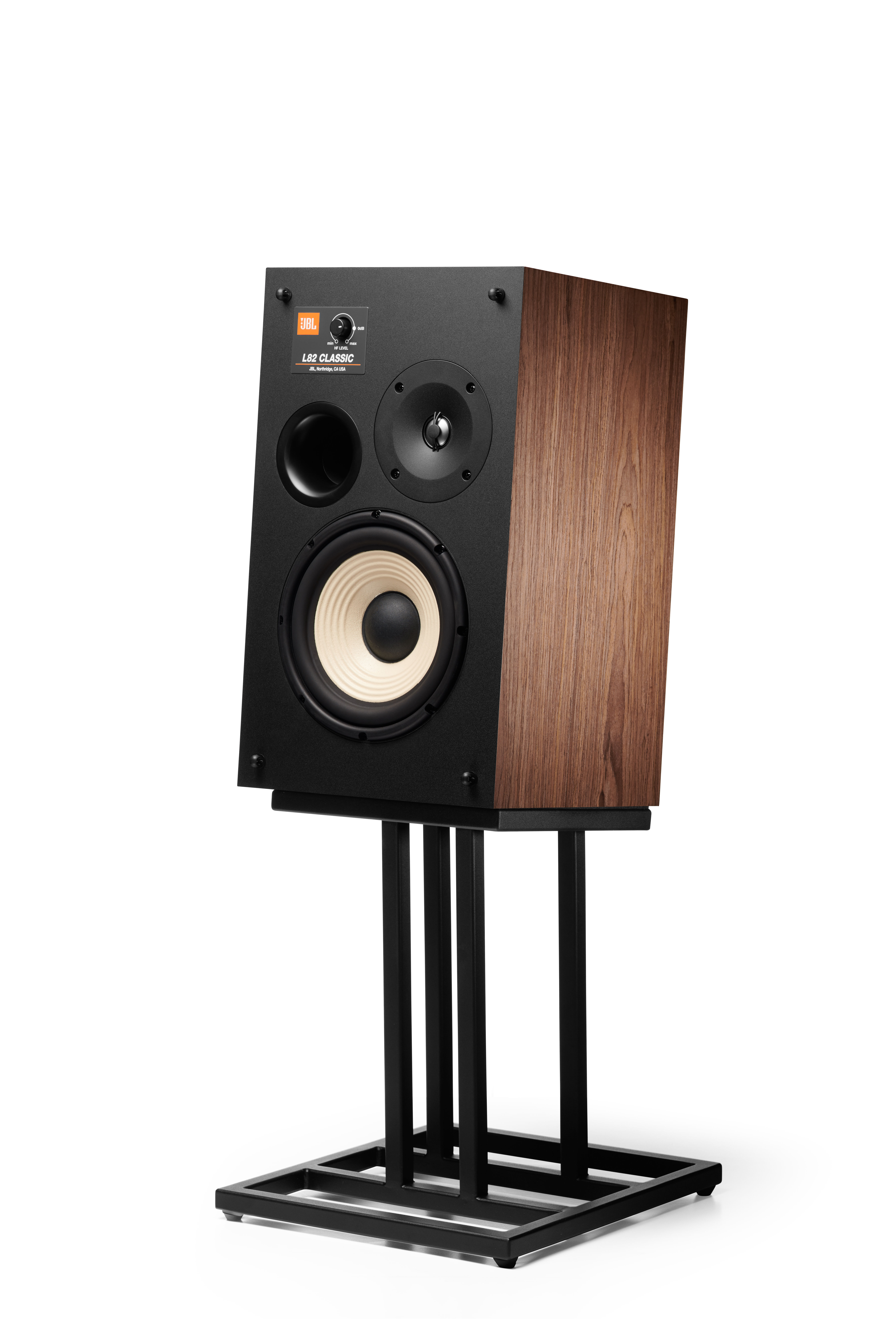 JBL l82 classic スピーカーのみです。スタンドは付属しません