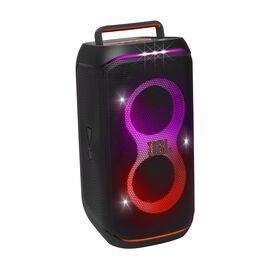 JBL PartyBox Club 120 - Black - Portable party speaker - Hero