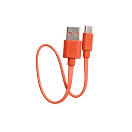 USB Cable for Wave Beam - Orange - Hero