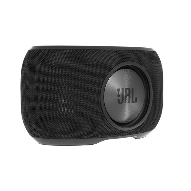 JBL LINK300 Bluetooth Wi-Fi対応音声認識対応スピーカ－