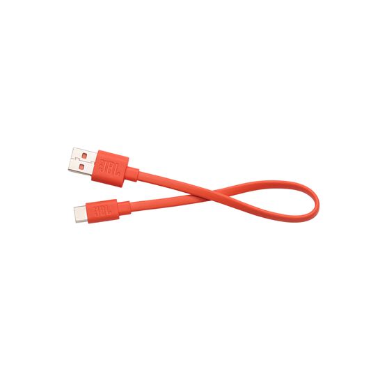 USB cable for Tune 770NC - Orange - Hero