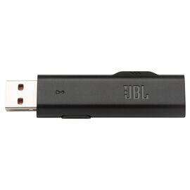 USB 2.4GHz wireless dongle for Quantum 600 - Black - Hero
