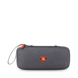 JBL Charge 3 Case - Grey - Carrying Case for JBL Charge 3 - Hero