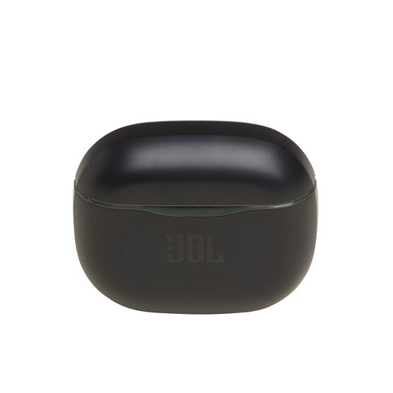 JBL Tune 120TWS - Green - True wireless in-ear headphones. - Detailshot 2