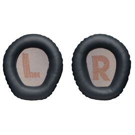 JBL Ear pads for Quantum 100 - Black - Ear Pads (L+R) - Hero