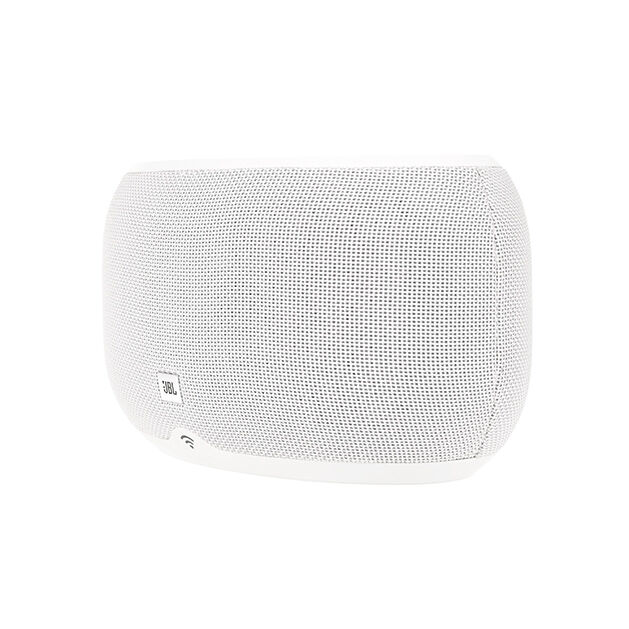 LINK 300(リンク300) : JBL/スマートスピーカー,Bluetooth,ワイヤレス,Google アシスタント搭載