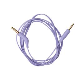 3.5 mm audio cable for Tune 770NC - Purple - Hero