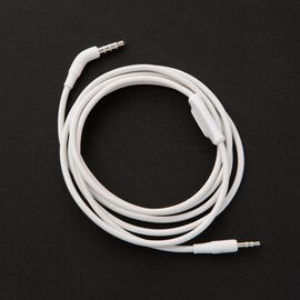 JBL DUET BT Audio cable - White - Hero