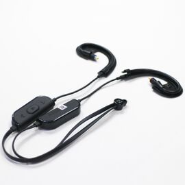 AKG N5005 Bluetooth cable - Black - Hero