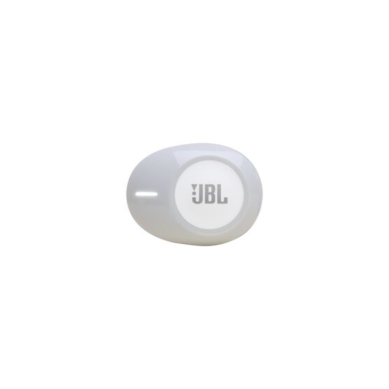JBL TUNE120TWS (LEFT) - White - Hero