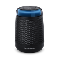 Harman Kardon Allure Portable - Black - Hero
