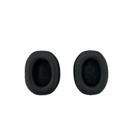 Ear pads for UA Project Rock Over-Ear Training Headphones - Black - Hero