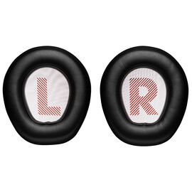 JBL Ear pads for Quantum ONE - Black - Ear Pads (L+R) - Hero