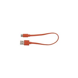 USB Cable for Live Pro+ TWS, Tune 760NC - Orange - Hero