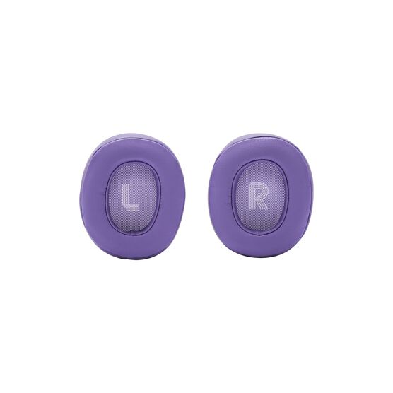 Ear pads for TUNE 770NC - Purple - Hero