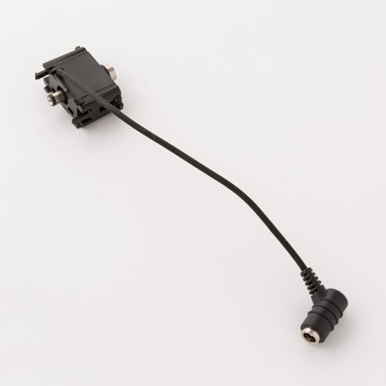 JBL CONTROL NOW Multi-Unit adapter - Black - Hero