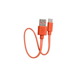 USB Cable for Tune Beam - Orange - Hero