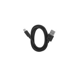 JBL USB Cable for UA Project Rock Over-Ear Training Headphones - Black - Hero
