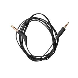 3.5 mm audio cable for Tune 770NC - Black - Hero