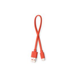 USB Cable for JBL Soundgear Sense - Orange - Hero