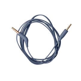 3.5 mm audio cable for Tune 770NC - Blue - Hero