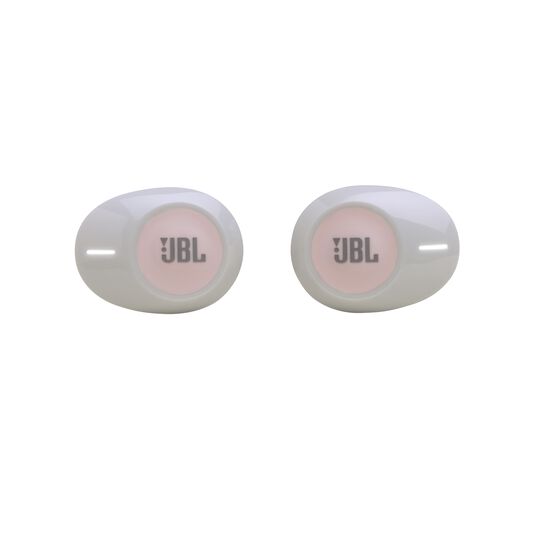 JBL Tune 120TWS - Pink - True wireless in-ear headphones. - Front