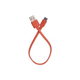 USB Cable for JBL Live 770NC - Orange - Hero