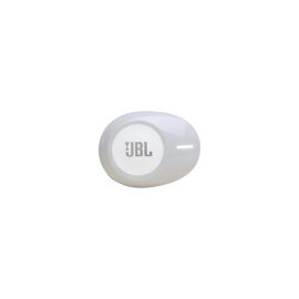 JBL TUNE120TWS (RIGHT) - White - Hero