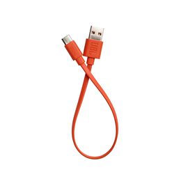 USB Cable for Reflect Aero - Orange - Hero