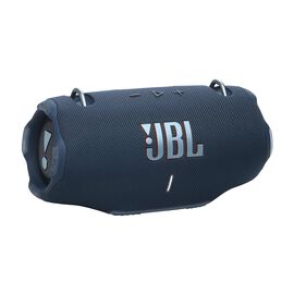 JBL Xtreme 4 - Blue - Portable waterproof speaker - Hero