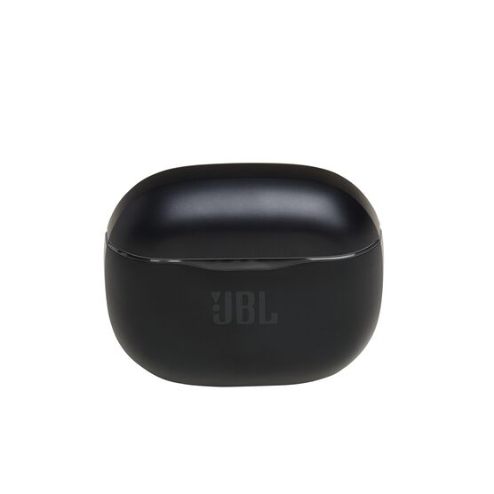JBL Tune 120TWS - Black - True wireless in-ear headphones. - Detailshot 2