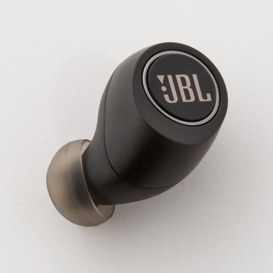 JBL FREE Ear piece left - Black - Hero