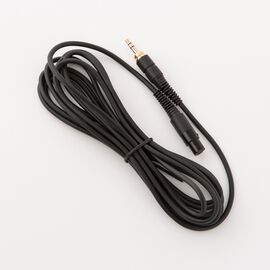 AKG K550MKIII Cable - Black - Hero