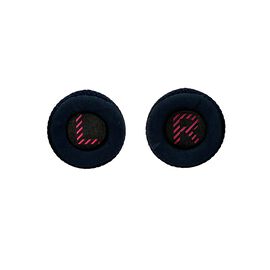 Ear pads for UA Sport Wireless Train Black/Red - Red - Hero