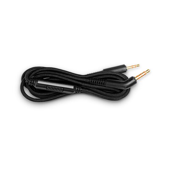 JBL Audio cable for Club 950 NC - Black - Audio cable - Hero