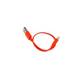 USB Cable for Wave 200TWS - Orange - Hero