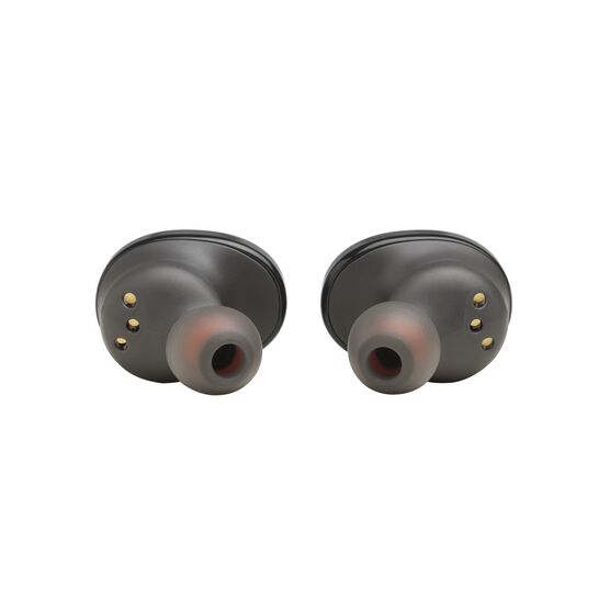 JBL Tune 120TWS - Green - True wireless in-ear headphones. - Back
