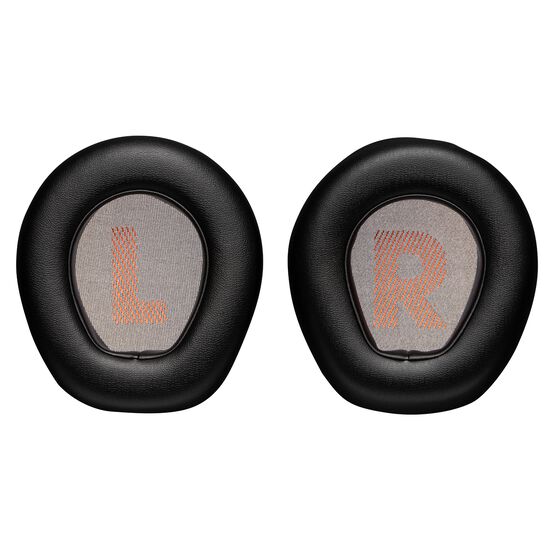 Ear pads for Quantum 200 - Black - Hero