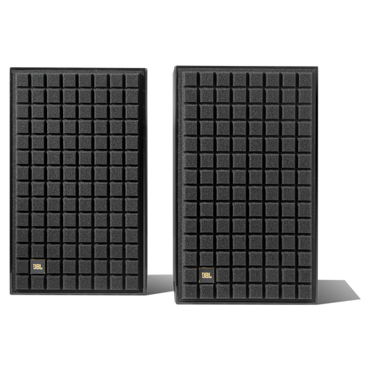 L82 Classic Black Edition - Black Gloss - Detailshot 5 image number null