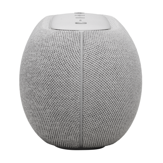 Harman Kardon Luna - Grey - Elegant portable Bluetooth speaker with 12 hours of playtime - Right image number null