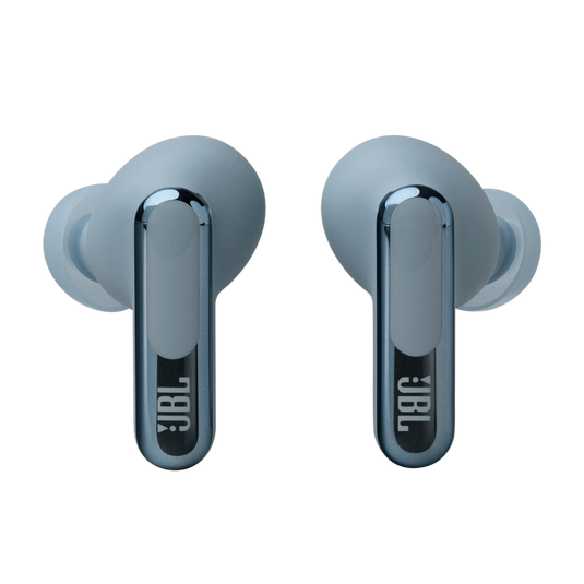 JBL Live Beam 3 | ハイレゾ対応ノイズキャンセリング完全ワイヤレス
