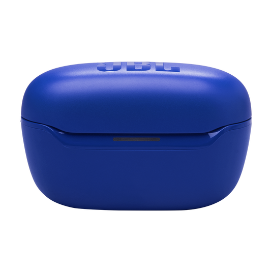 JBL Endurance Race 2 - Blue - Waterproof sports true wireless earbuds - Left image number null
