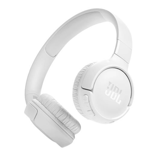 JBL Tune 520BT | ワイヤレスオンイヤーヘッドホン