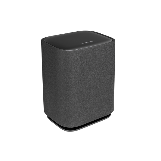 Harman Kardon Enchant Sub - Black - Wireless subwoofer - Hero image number null