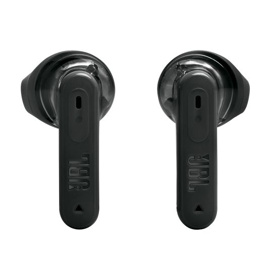 JBL Tune Flex 2 Ghost Edition | 2ウェイハイブリッドノイズキャンセ 
