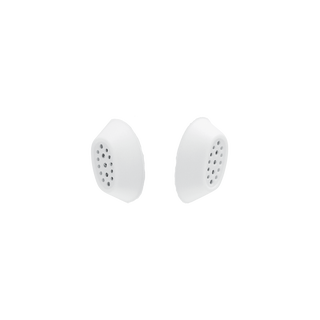 JBL Tune Flex 2 Ghost Edition | 2ウェイハイブリッドノイズキャンセ
