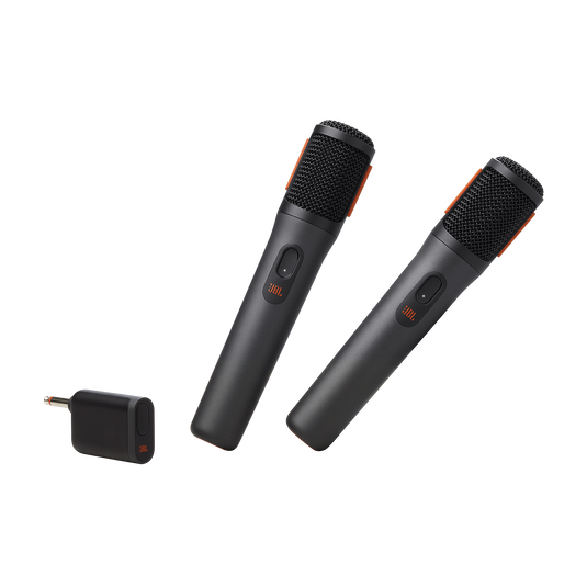 JBL PartyBox Wireless Mic | デジタルワイヤレスマイク