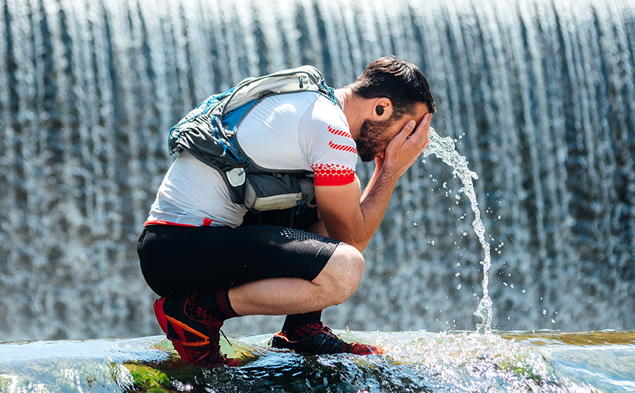 JBL Endurance Race 2 防水・防塵対応 - Image