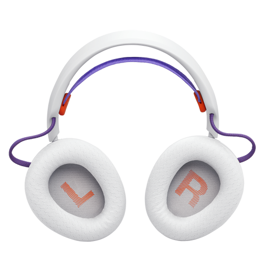 JBL Quantum 650 | オーバーイヤーゲーミングヘッドセット