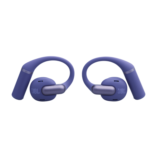 JBL Sense Pro - Blue - True wireless open-ear headphones - Left image number null